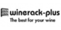 Wine rack plus cashback
