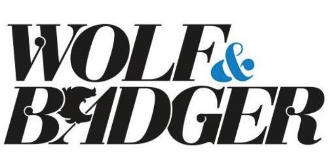 Wolf & Badger cashback