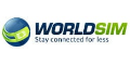 WorldSIM cashback