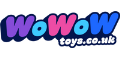 Wowow Toys cashback