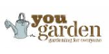 You Garden cashback