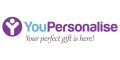 You Personalise cashback