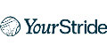 YourStride cashback