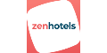 Zen Hotels cashback