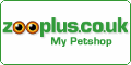 Zooplus cashback