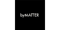 byMATTER cashback