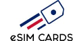 eSim Cards cashback