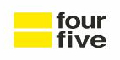 fourfive cashback