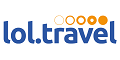 lol.travel cashback
