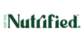 we are Nutrified cashback